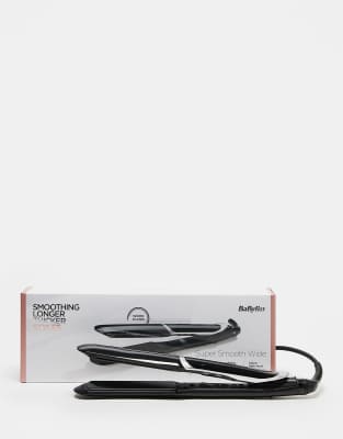 babyliss pro wide straightener