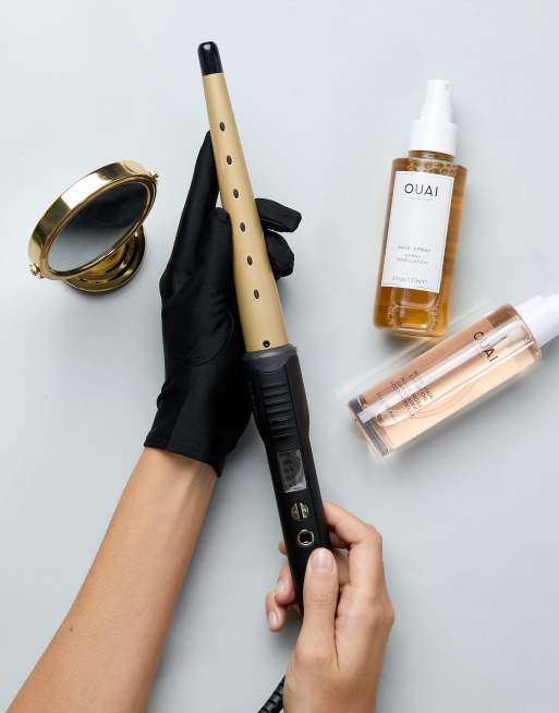 Plug Smooth Vibrancy Wand BaByliss | UK ASOS Curling