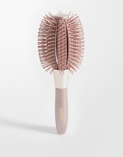 BaByliss Soft Care Swirl Expandable Brush - view 1