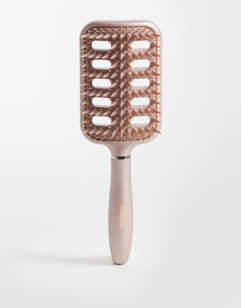 BaByliss Soft Care Vented Paddle Brush - view 1