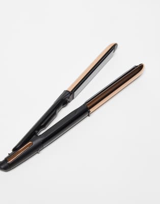 babyliss curling straightener