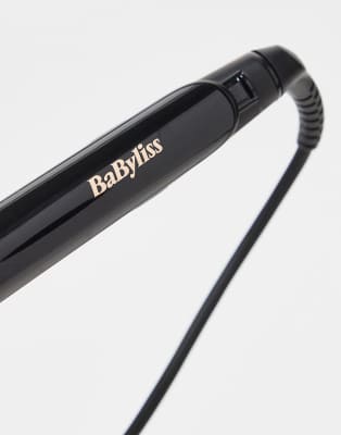 babyliss straightener and curler