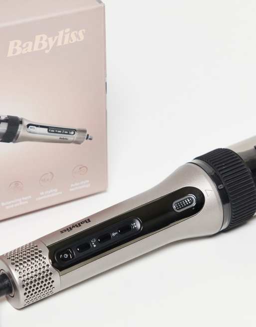 BaByliss Style Secret Air Automatic Rotating Curler & Waver, 2 of 3