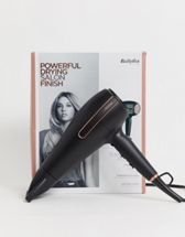 ghd helios™ Professional Hair Dryer Ink Blue - UK Plug