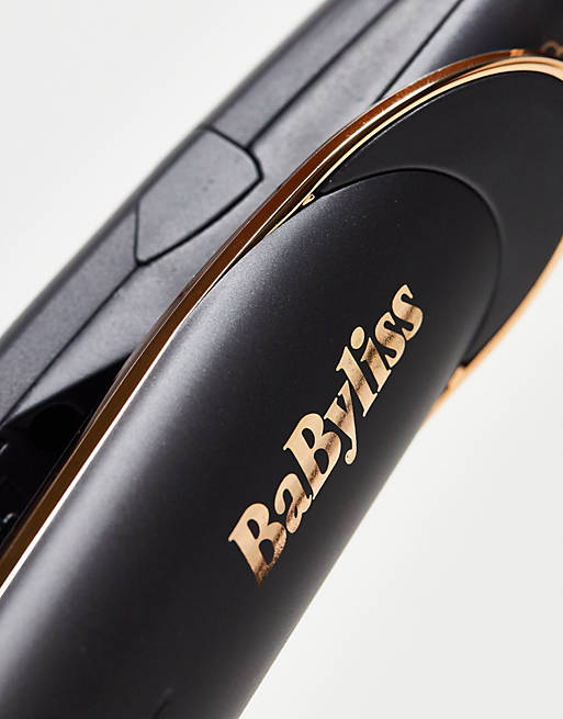 BaByliss – Super Smooth 235 – Glätteisen mit EU-Stecker | ASOS