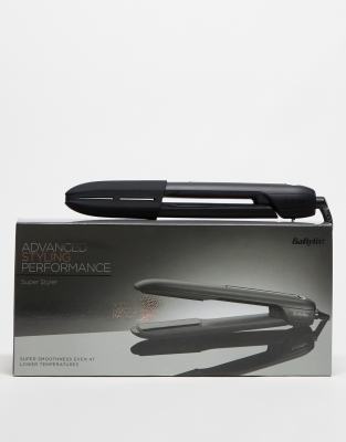 BaByliss Super Styler Hair Straightener-No colour