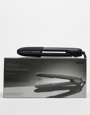 BaByliss Super Styler Hair Straightener