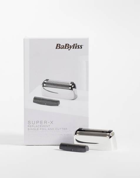 BaByliss Super-X Single Foil Replacement - view 1