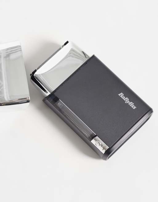 BaByliss Super-X Single Foil Shaver, 2 of 3