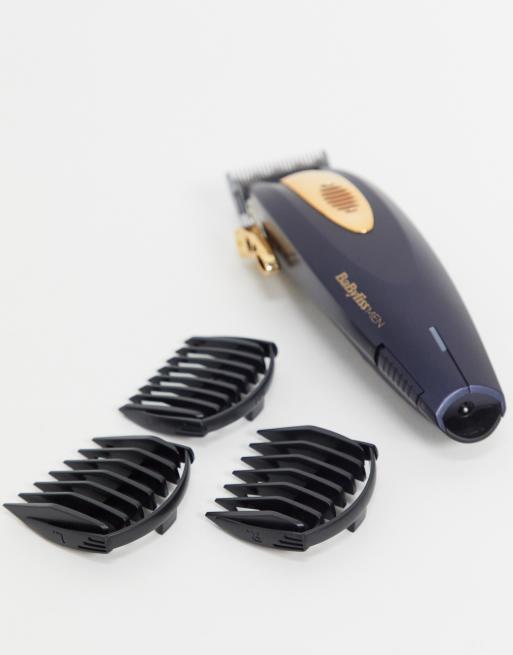 Babyliss for men super clipper xtp hair clipper best sale