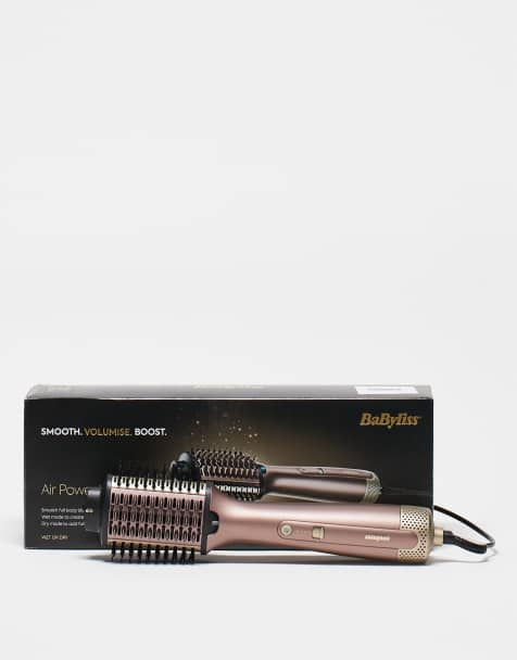 Babyliss – Suszarka do włosów z wtyczką europejską - view 1