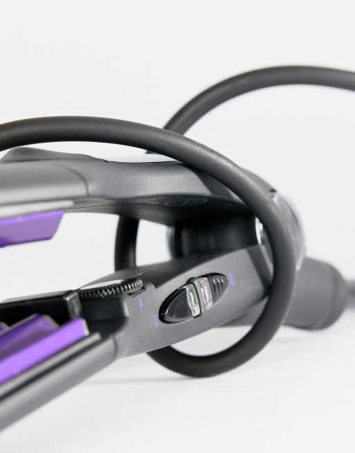 BaByliss The Crimper UK Plug, 2 of 4