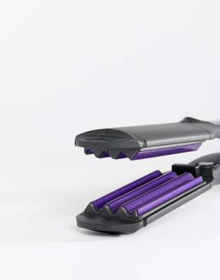 babyliss hair crimper