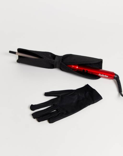 BaByliss - Tight Curls - Arricciacapelli con spina elettrica del Regno Unito, 3 di 4