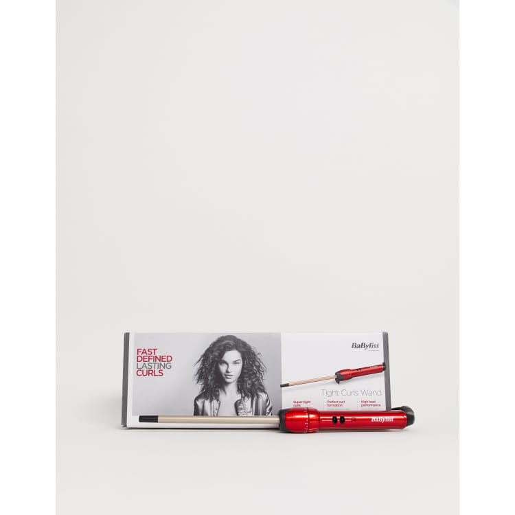 Babyliss 2385u tight curls wand best sale