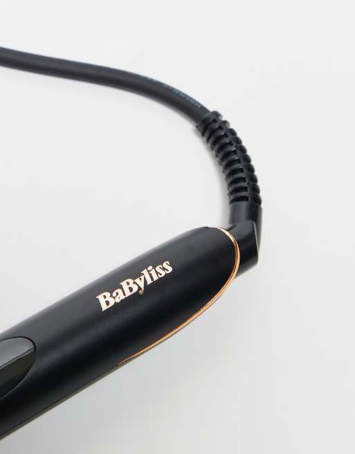 BaByliss - Titanium Brilliance - Fer à friser 32 mm - Fiche britannique, 3 de 4
