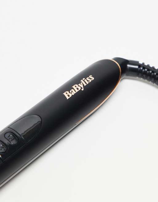 BaByliss – Titanium Brilliance – Lokówka 28 mm z wtyczką UK, 4 z 4
