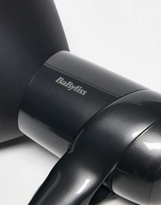 BaByliss Titanium Shine Digital Motor Lightweight Compact Hair Dryer, 3 of 3