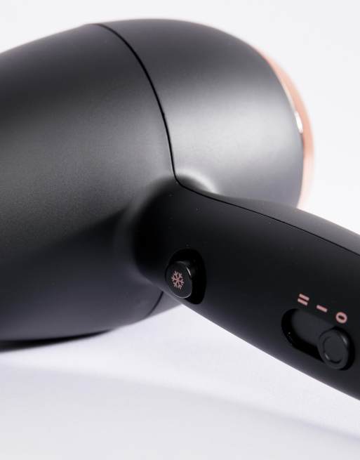 BaByliss – Travel Pro – Suszarka do włosów z wtyczką UK, 3 z 4