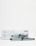 [Babyliss] BaByliss Xanadu 25mm Curling Tong for Effortless Curls & Waves-No colour No Size No colour