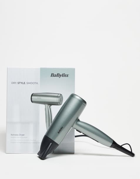 BaByliss Xanadu Lightweight Powerful 2100W Ionic Hair Dryer - view 1