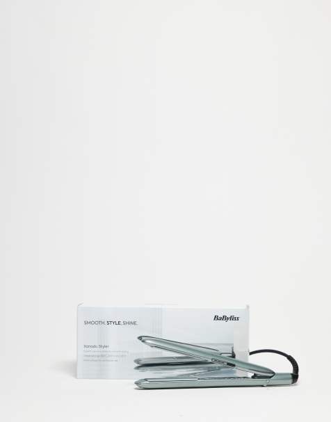 BaByliss Xanadu Styler Smooth Sleek Effortless Hair Straightener - view 1