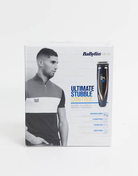 BaByliss XTP Super Stubble - view 1