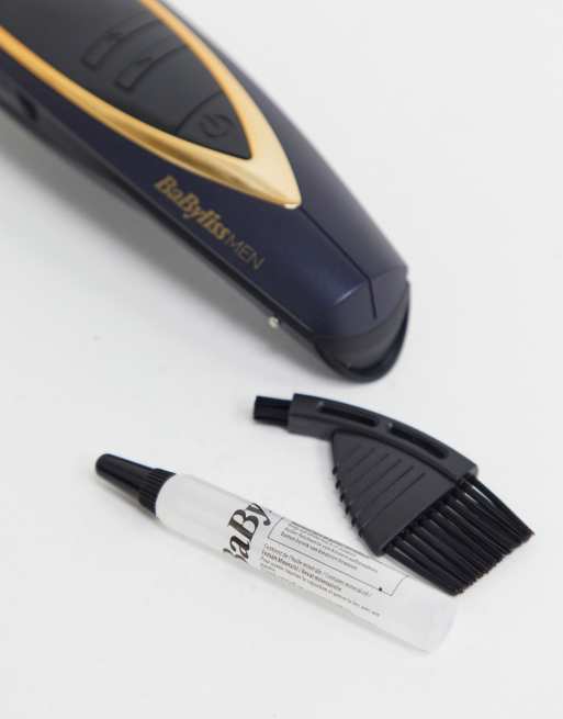 Xtp Super Babyliss For Men Super Hair Clipper BaByliss XTP Super