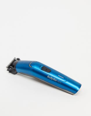 babyliss 12 in 1 multi trimmer