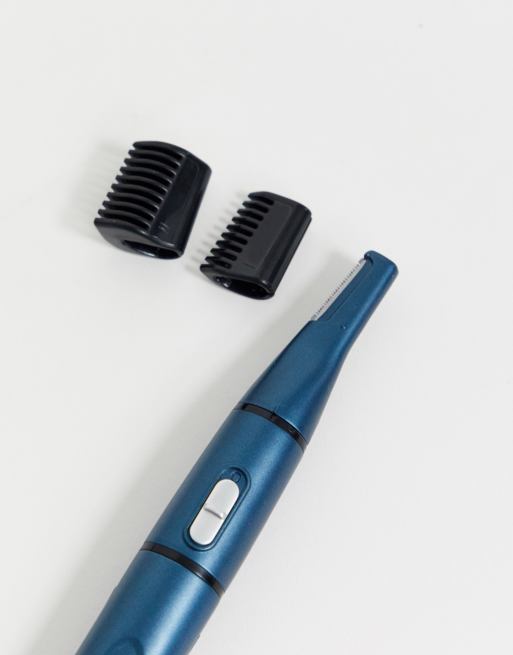 Mini hair shop trimmer