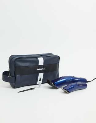 babyliss clipper gift set