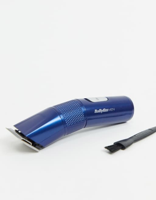 BaBylissMEN Clipper Gift Set, 4 of 4