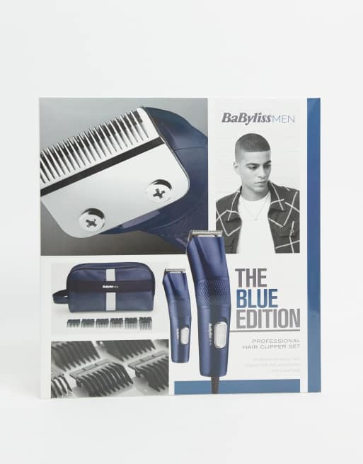 BaBylissMEN - Coffret cadeau tondeuse, 2 de 4