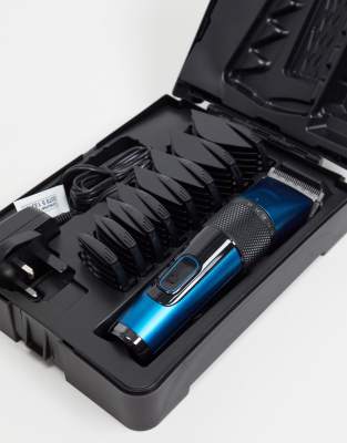 babylissmen japanese steel digital clipper