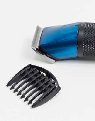 babylissmen japanese steel digital hair clipper review