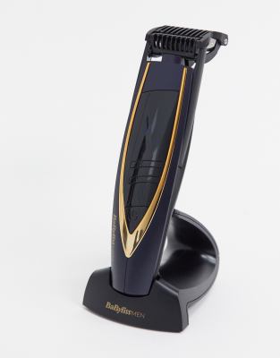 babyliss men's super stubble shaver