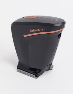 babyliss crew cut hair clippers