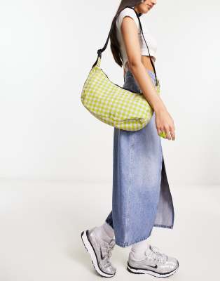 Borsa Donna Mezzaluna con Tracolla LOVE MOSCHINO linea Bold Bag colore