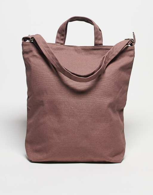 Baggu canvas sale bag