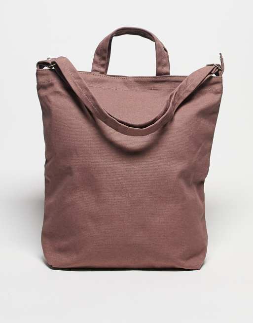 Baggu – Duck – Brązowa torebka