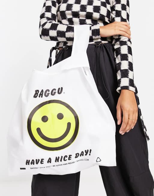 Baggu have a online nice day