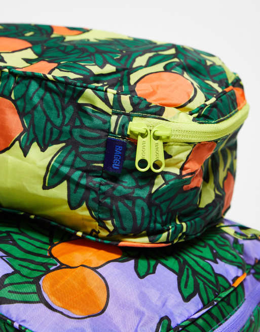 Asos packing cubes clearance