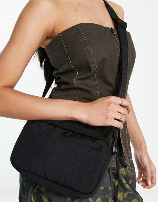Baggu - Sac en nylon pour appareil photo - Noir, 4 de 4