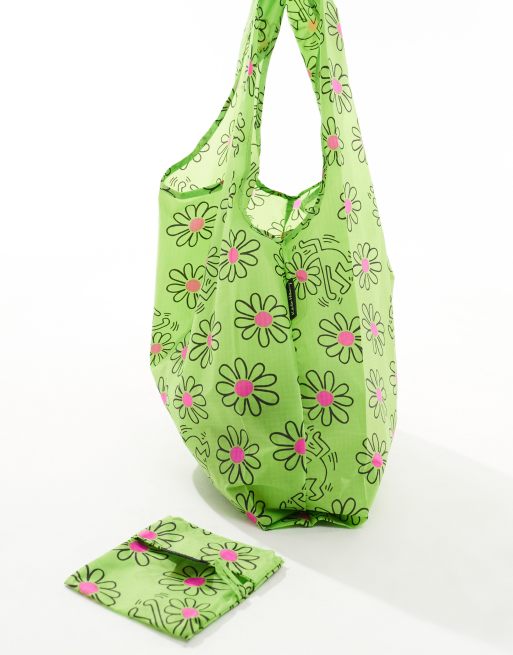 Keith haring tote bag outlet