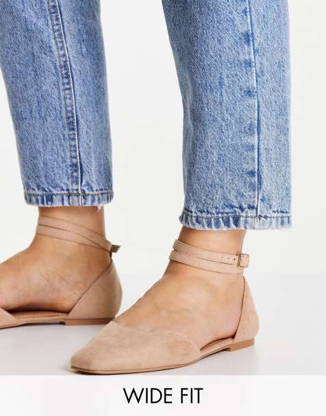 para mujer | Manoletinas | ASOS