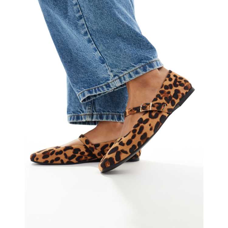 Manoletinas Bailarinas Asos Bailarinas Estilo Merceditas Con