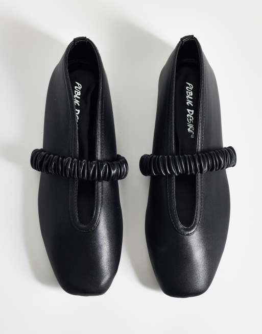 Bailarinas negras Frida de Public Desire, 3 de 4