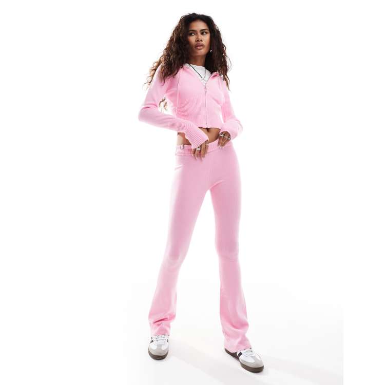 パンツ 40s Vintage Pink Cords Pants Buckle Back 40s Vintage Pink Cords Pants Buckle Back