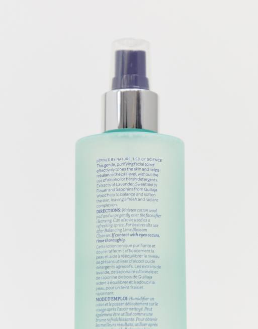 Balancing Lavender Toner fra Elemis 200 ml, 4 af 4