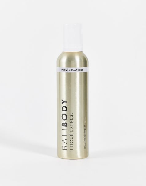 Bali Body 1 Hour Express Self Tan 225ml - view 1